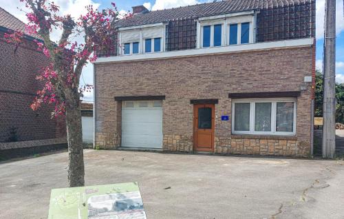 Oxelaere House | Au Pied De La Butte
