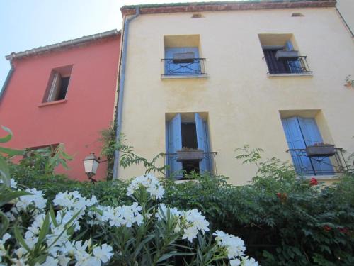 Elne Apartment | Au Remp'Arts