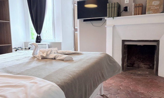 Nogent-sur-Seine House | Au Richebourg Nogent