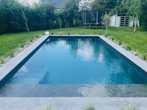 Beaufays Bed & Breakfast | Au Savoyard !