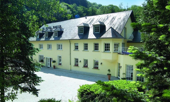Echternach Hotel | Au Vieux Moulin