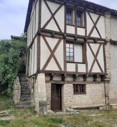 Varen House | AUBERGE dans LES GORGES DE L'AVEYRON