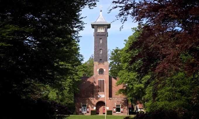 Diessen Hotel | Auberge de Hilver