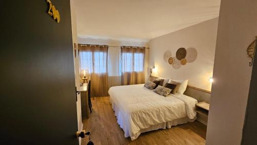 Losne Hotel | Auberge de la Marine