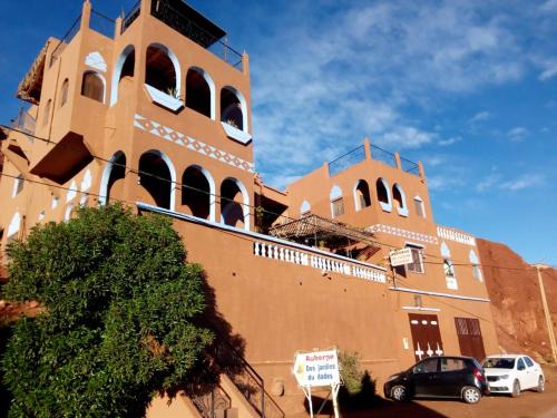 Ait Youl Bed & Breakfast | Auberge Des Jardins du Dades