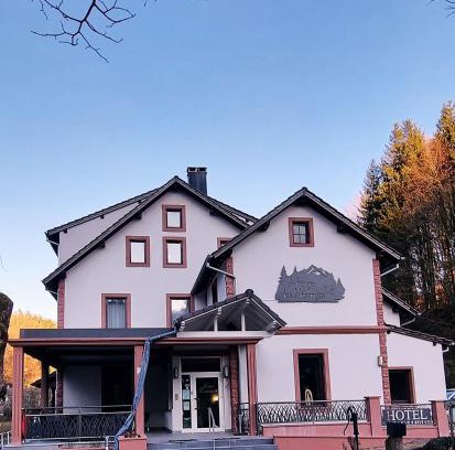 Meisenthal Hotel | Auberge Des Mésanges