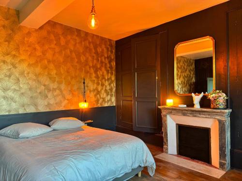 Chassignelles Hotel | Auberge du Canal