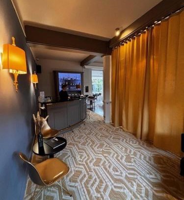 Seclin Bed & Breakfast | Auberge du Forgeron Signature Classic
