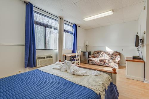 Rigaud Hotel | Auberge du Mont Rigaud