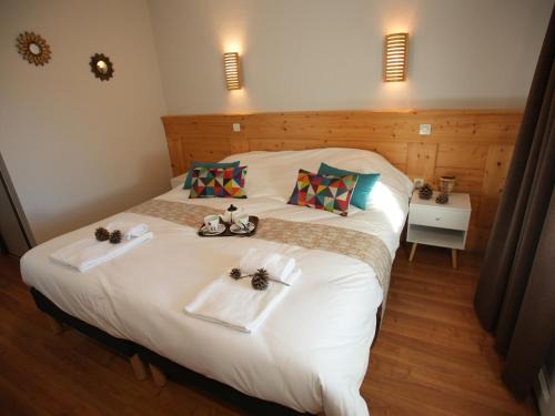 Vassieux-en-Vercors Hotel | Auberge Le Tétras Lyre