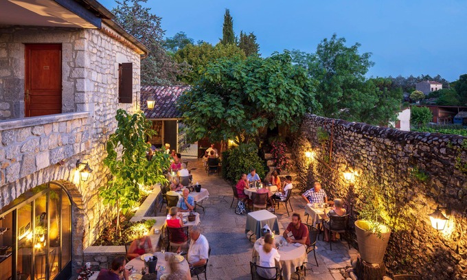 Chandolas Hotel | Auberge les Murets