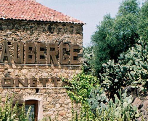 Palasca Cabin | Auberge Pietra Monetta