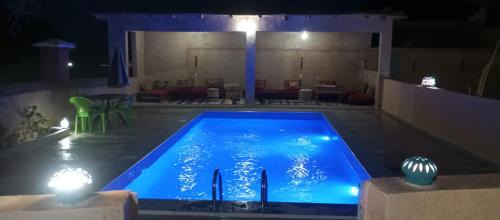 Fint House | Auberge Restaurant TISSILI " Oasis de Fint"