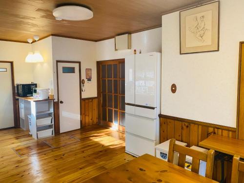 Yamatotakada House | Auberge Tsukiyama