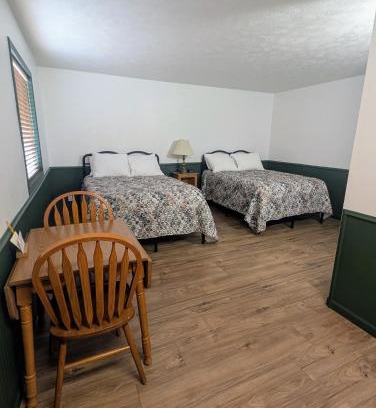 Auburn Hotel | Auburn Inn Motel