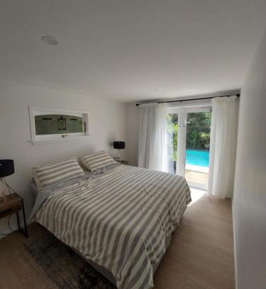 Mount Eden Apartment | Auckland Central City Oasis