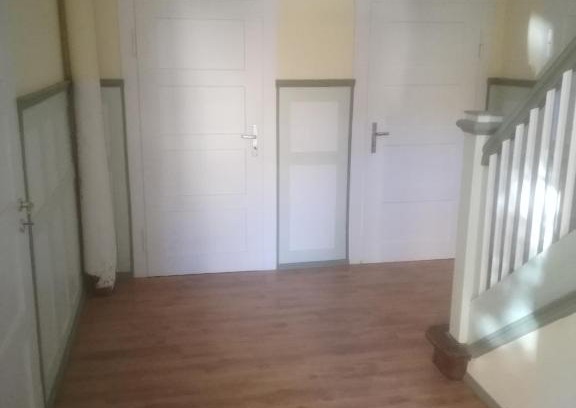 Glauchau Hotel | Auestraße 94A