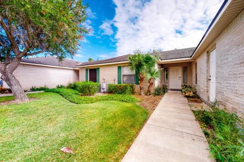 Laguna Vista House | Augusta Casita at SPI Golf Course