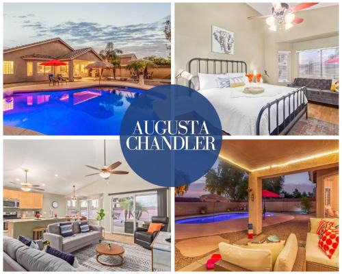 Cooper Commons House | Augusta Chandler home