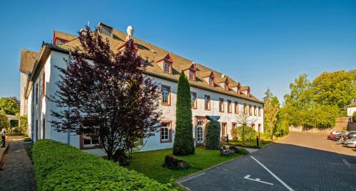 Hillesheim Hotel | Augustiner Hotel