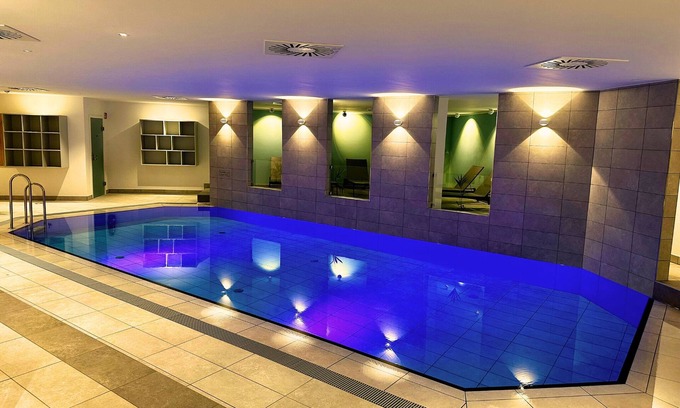 Hillesheim Hotel | Augustiner Hotel