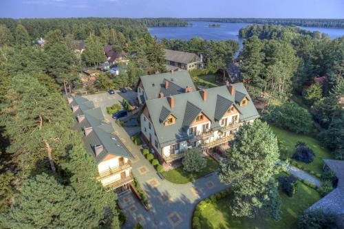 Studzieniczna Hotel | Augustowia