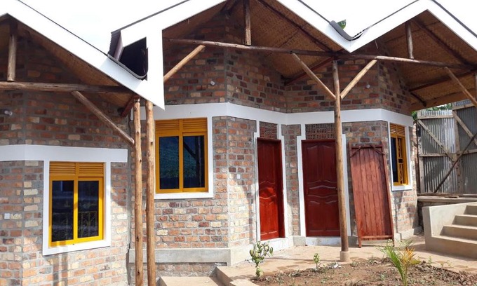 Western Region House | Aunties Resort