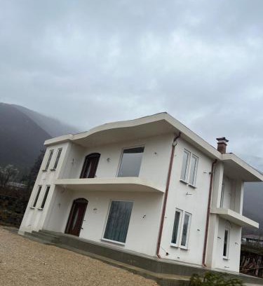 Diber County Villa | aura