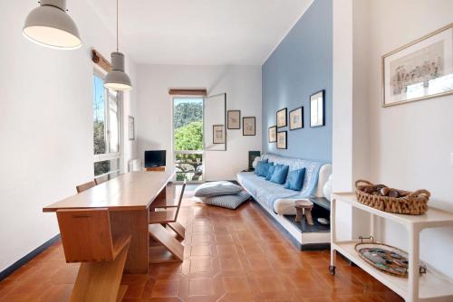 Bonassola Apartment | Aurea