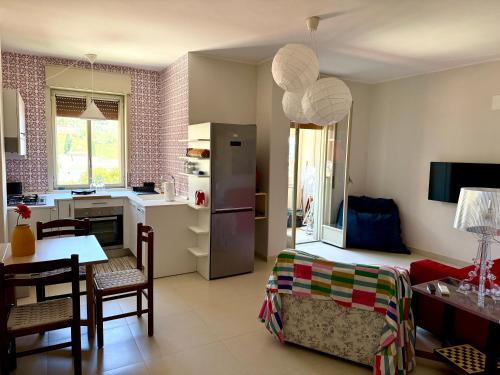 Giardini Naxos Apartment | Aurelio's House