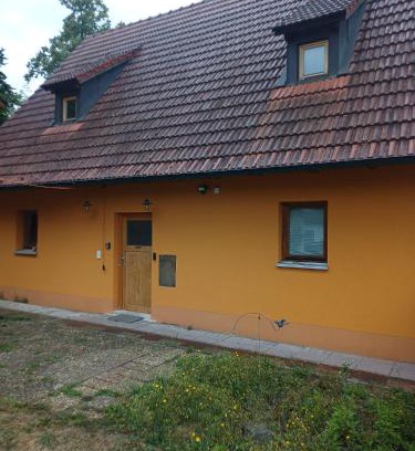 Hochstadt an der Aisch Apartment | Aureus Fons, Ganzes Haus, Altstadt 160 m, 24h Selbst-Check-in