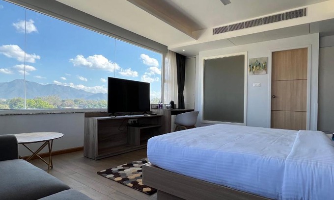 Imphal Hotel | Aurora Boutique Hotel Imphal