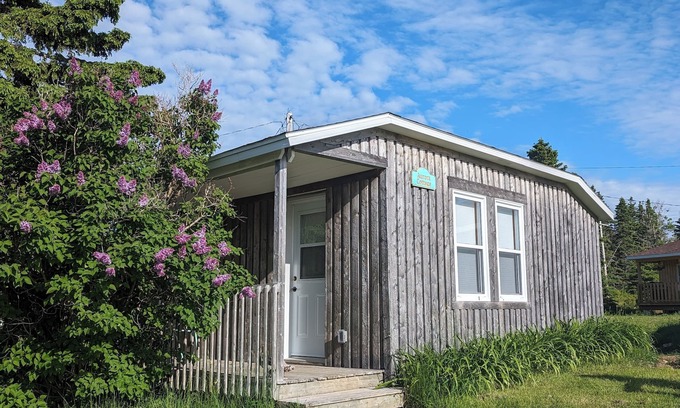 Ingonish House | Aurora Cottage At The Spruces