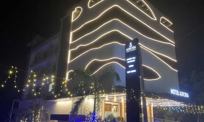 Kumbalam Hotel | Aurora Hotels & Resorts