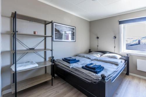 Skardsvag Apartment | Aurora Lodge Skarsvåg