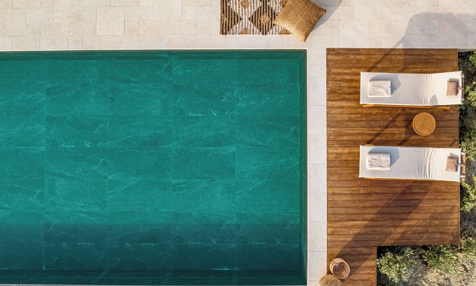 Marathias Villa | Aurora Villa,