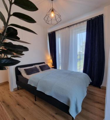 Oswiecim Apartment | Aurum Apartment