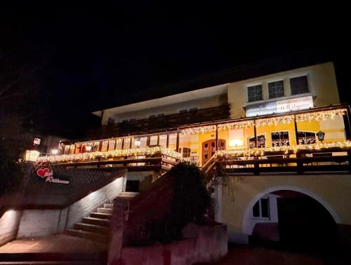 Lenzing Hotel | Austria Traveller Hotel Lenzing