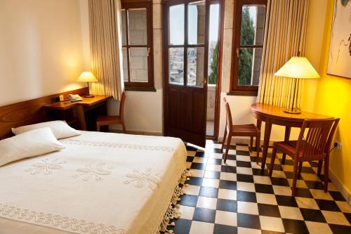 Old City Hotel | Austrian Pilgrim Hospice