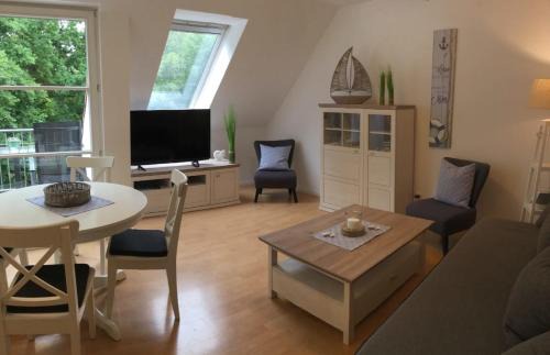 Kaegsdorf Apartment | Auszeit am Meer