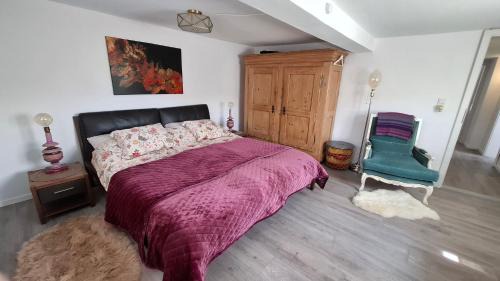 Hasselborn Bed & Breakfast | Auszeit in Hasselborn