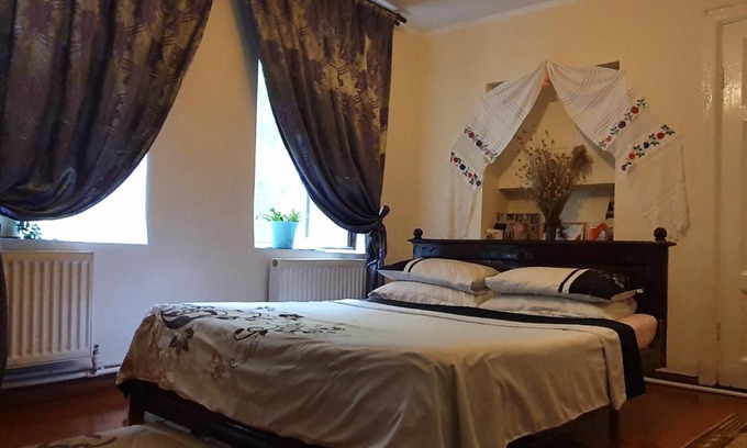 Chisinau House | Authentic apartment in the centre
