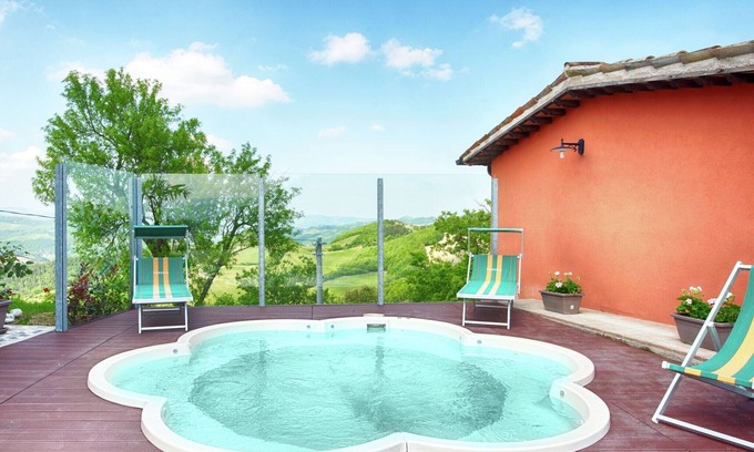 SantʼAngelo in Vado Villa | Authentic Marche Hideaway