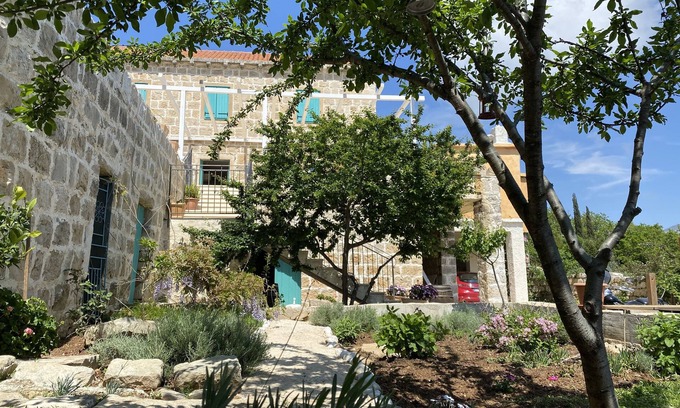 Mocici Villa | Authentic Villa With Terrace- Complete Privacy