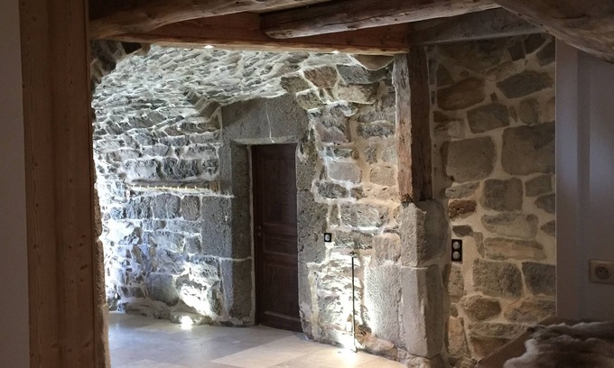 Les Estables Other | Authenticity and charm in nature for this farm at the foot of Mezenc