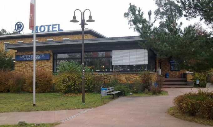 Pfungstadt Hotel | Autobahn Hotel Pfungstadt Ost