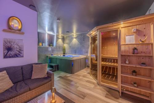 Avelin Apartment | Autrement Spa