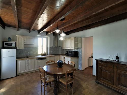 Blars House | Aux gites de Joséphine
