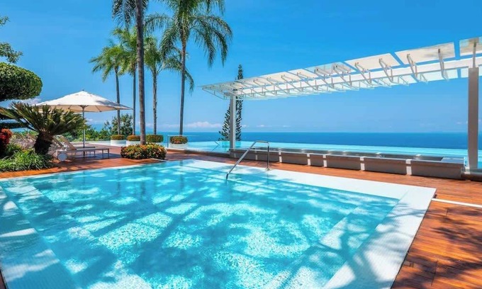 Amapas Condo | Avalon - 1004 | 3BR Luxury Condo with Private Pool