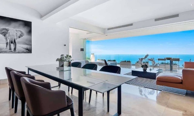 Amapas Condo | Avalon - 801 | 3BR Condo with Private Pool